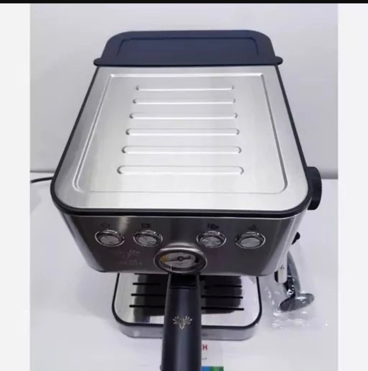 اسپرسو ساز مباشی ژاپن_مدلME_ECM2187