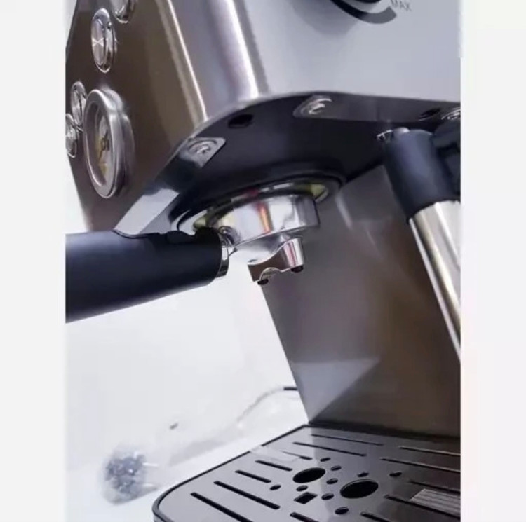 اسپرسو ساز مباشی ژاپن_مدلME_ECM2187