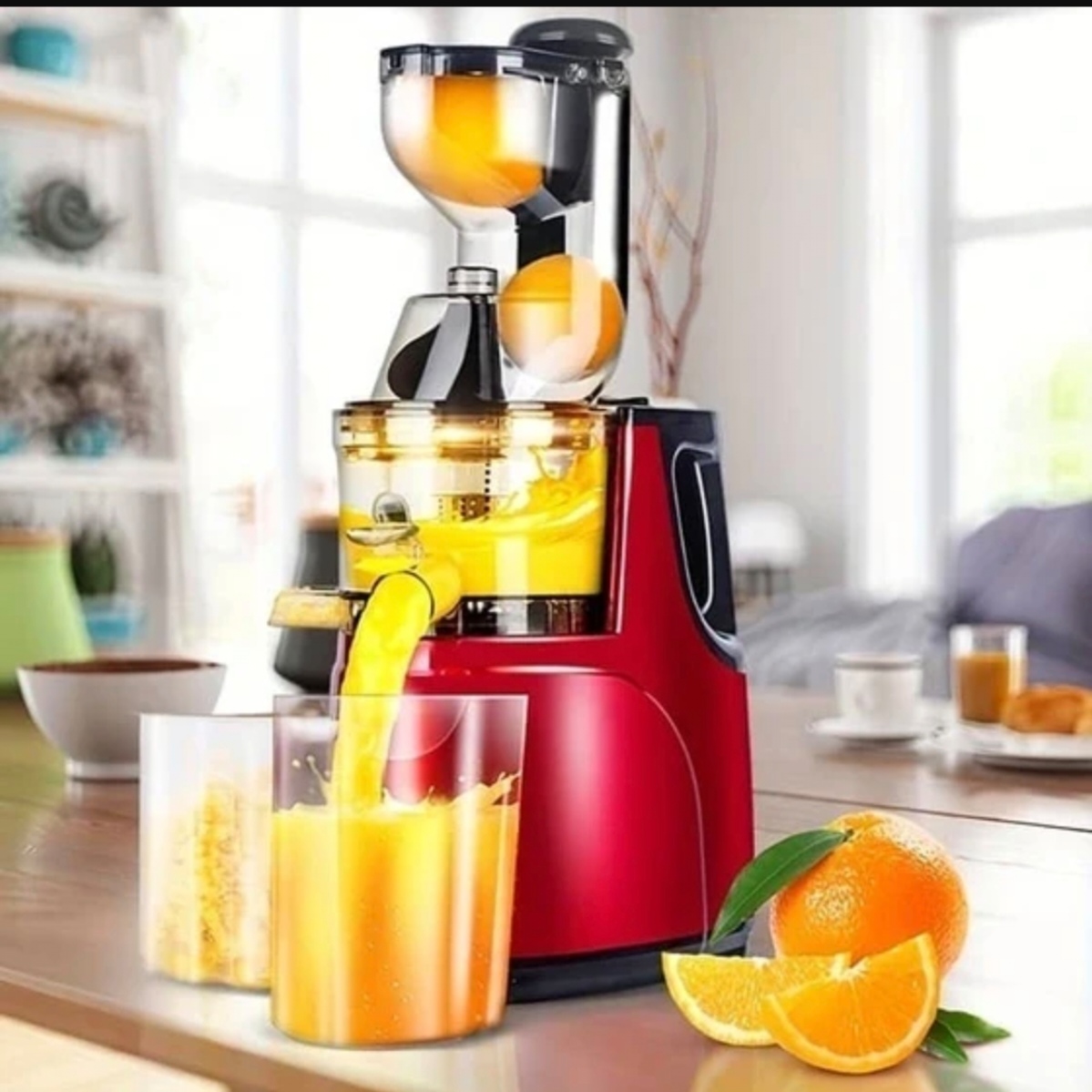 عصاره گیر سایونا مدلSSJ_4661