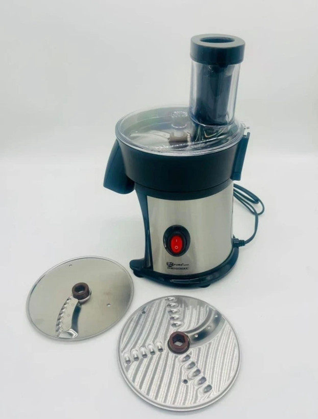 سالاد ساز و رنده برقی فوما ژاپن مدلFuma2206