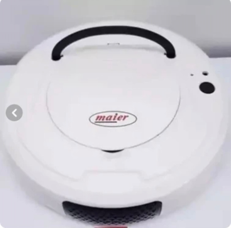 جارو رباتیک مایر مدل MR-2025 Maier
