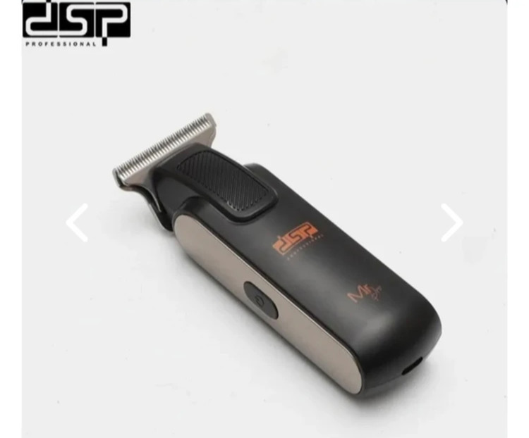 ماشین اصلاح دی اس پی مدل DSP-90846 با برش مستقیم