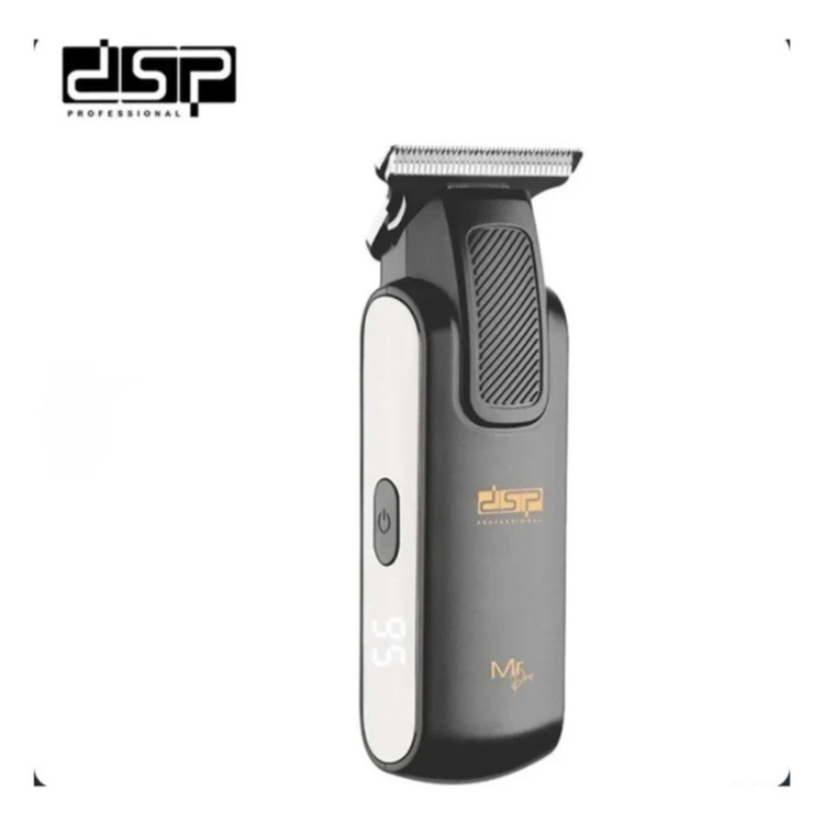 ماشین اصلاح دی اس پی مدل DSP-90846 با برش مستقیم