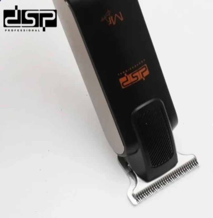 ماشین اصلاح دی اس پی مدل DSP-90846 با برش مستقیم